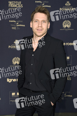 Soirée francaise du cinéma 2017,  Berlinale 2017