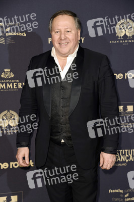 Soirée francaise du cinéma 2017,  Berlinale 2017