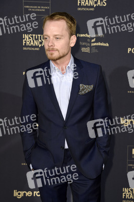 Soirée francaise du cinéma 2017,  Berlinale 2017