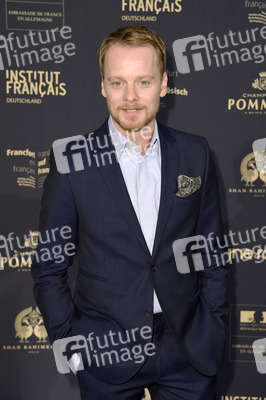 Soirée francaise du cinéma 2017,  Berlinale 2017
