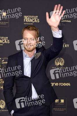 Soirée francaise du cinéma 2017,  Berlinale 2017