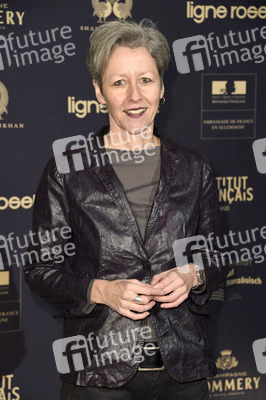 Soirée francaise du cinéma 2017,  Berlinale 2017