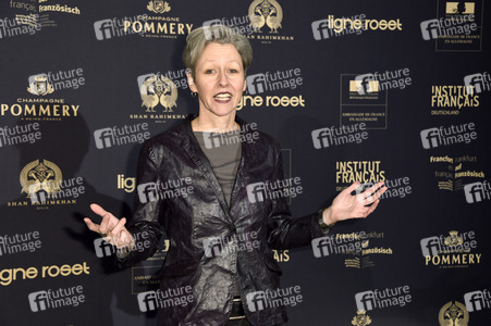 Soirée francaise du cinéma 2017,  Berlinale 2017