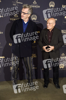 Soirée francaise du cinéma 2017,  Berlinale 2017