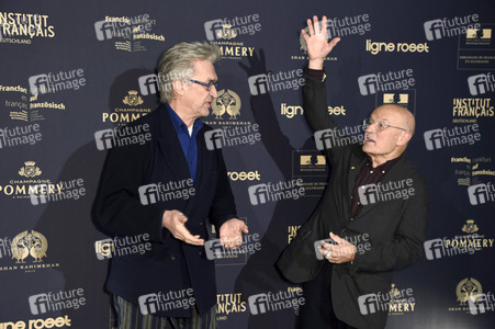 Soirée francaise du cinéma 2017,  Berlinale 2017