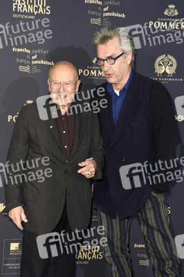 Soirée francaise du cinéma 2017,  Berlinale 2017