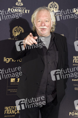 Soirée francaise du cinéma 2017,  Berlinale 2017