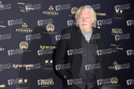 Soirée francaise du cinéma 2017,  Berlinale 2017