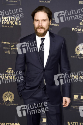 Soirée francaise du cinéma 2017,  Berlinale 2017