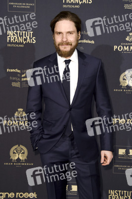 Soirée francaise du cinéma 2017,  Berlinale 2017
