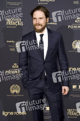 Soirée francaise du cinéma 2017,  Berlinale 2017