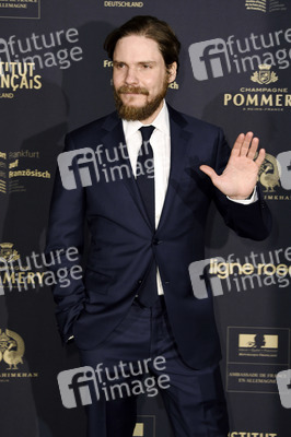 Soirée francaise du cinéma 2017,  Berlinale 2017