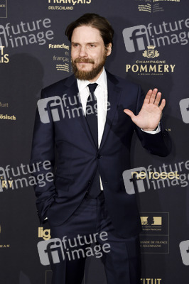 Soirée francaise du cinéma 2017,  Berlinale 2017