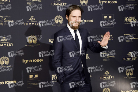 Soirée francaise du cinéma 2017,  Berlinale 2017