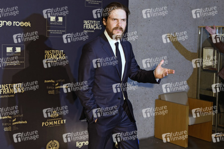 Soirée francaise du cinéma 2017,  Berlinale 2017