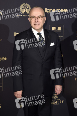 Soirée francaise du cinéma 2017,  Berlinale 2017