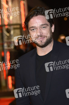 'SS-GB' Premiere, Berlinale 2017