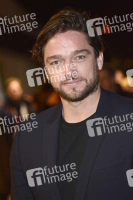 'SS-GB' Premiere, Berlinale 2017