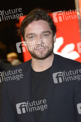 'SS-GB' Premiere, Berlinale 2017