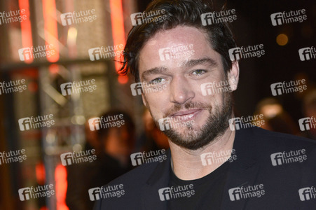 'SS-GB' Premiere, Berlinale 2017