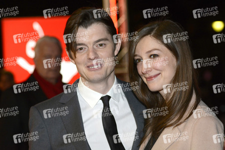 'SS-GB' Premiere, Berlinale 2017