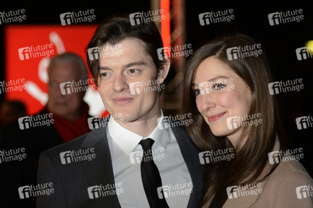 'SS-GB' Premiere, Berlinale 2017