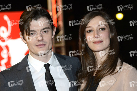 'SS-GB' Premiere, Berlinale 2017