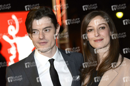 'SS-GB' Premiere, Berlinale 2017