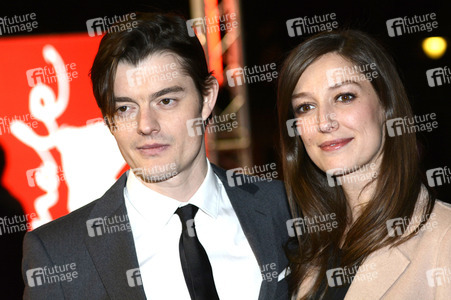 'SS-GB' Premiere, Berlinale 2017