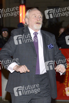 'SS-GB' Premiere, Berlinale 2017