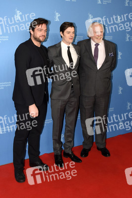'SS-GB' Premiere, Berlinale 2017