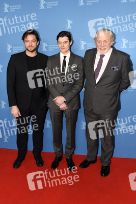 'SS-GB' Premiere, Berlinale 2017