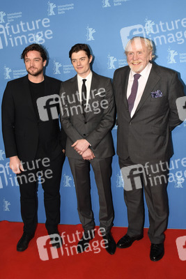 'SS-GB' Premiere, Berlinale 2017