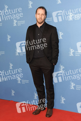 'SS-GB' Premiere, Berlinale 2017