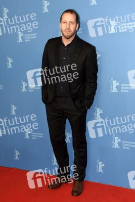 'SS-GB' Premiere, Berlinale 2017