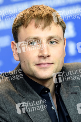 'Berlin Syndrome' Pressekonferenz, Berlinale 2017