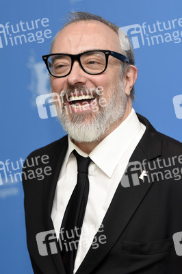 'El Bar' Photocall, Berlinale 2017