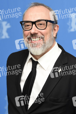'El Bar' Photocall, Berlinale 2017