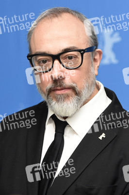 'El Bar' Photocall, Berlinale 2017
