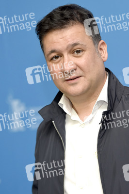 'El Bar' Photocall, Berlinale 2017