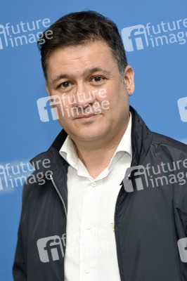 'El Bar' Photocall, Berlinale 2017