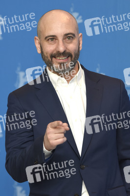 'El Bar' Photocall, Berlinale 2017