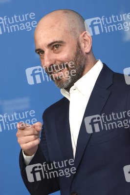 'El Bar' Photocall, Berlinale 2017