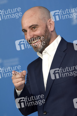 'El Bar' Photocall, Berlinale 2017