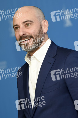 'El Bar' Photocall, Berlinale 2017