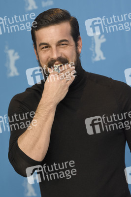 'El Bar' Photocall, Berlinale 2017