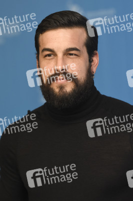 'El Bar' Photocall, Berlinale 2017