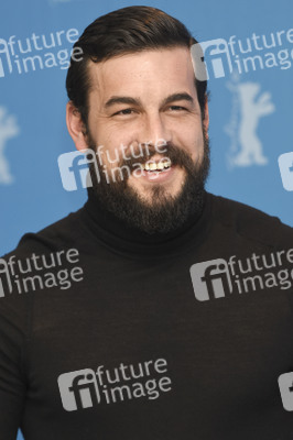 'El Bar' Photocall, Berlinale 2017
