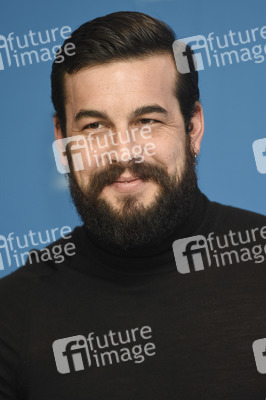 'El Bar' Photocall, Berlinale 2017