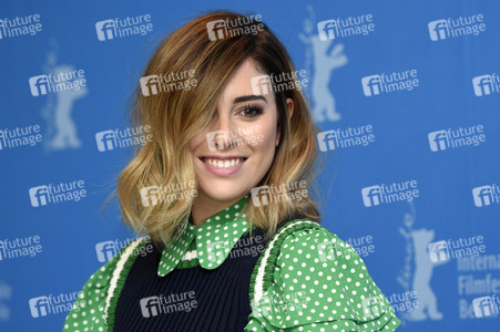 'El Bar' Photocall, Berlinale 2017